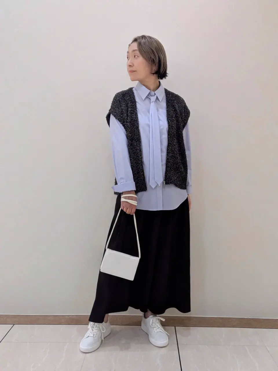  濱井 コーディネート画像