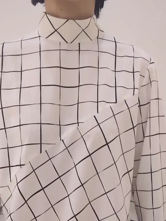 ICB 濱井 コーディネート画像