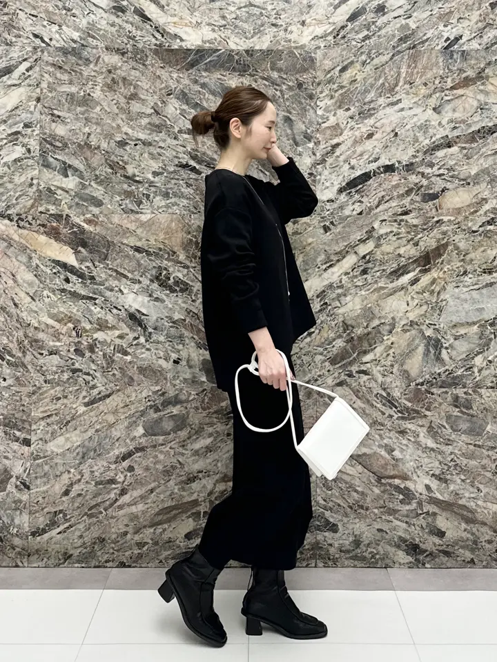 ICB 仲崎 コーディネート画像