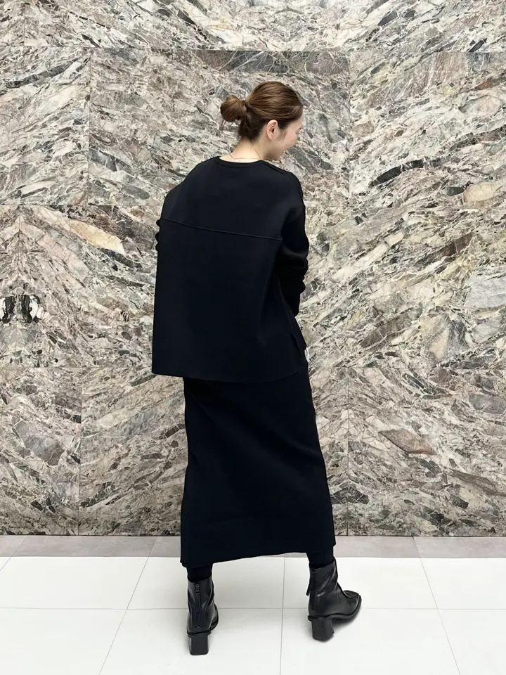 ICB 仲崎 コーディネート画像