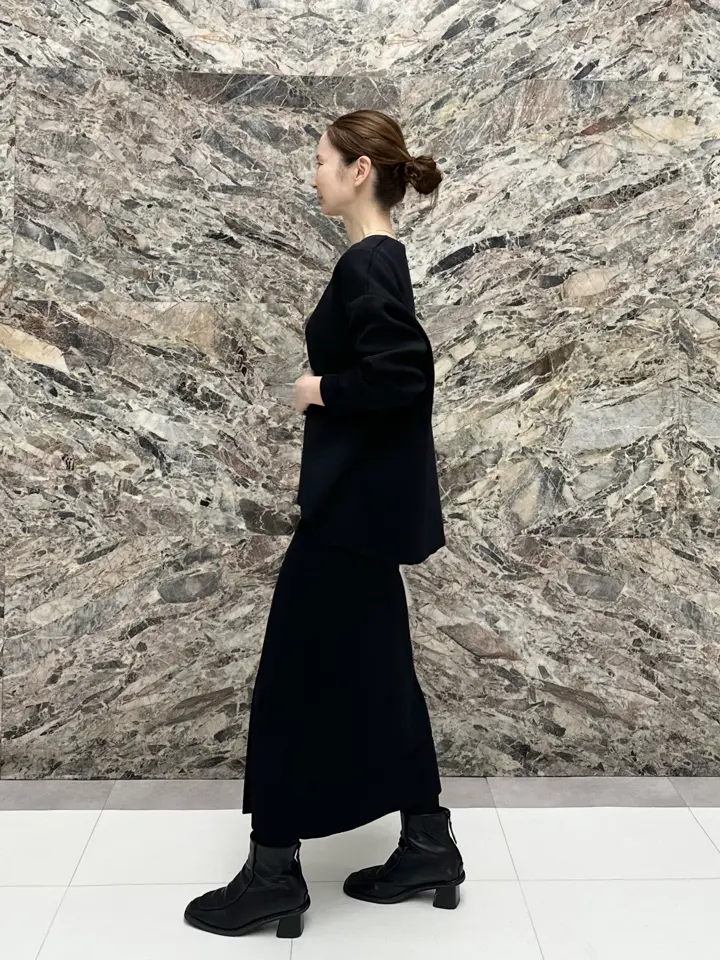 ICB 仲崎 コーディネート画像