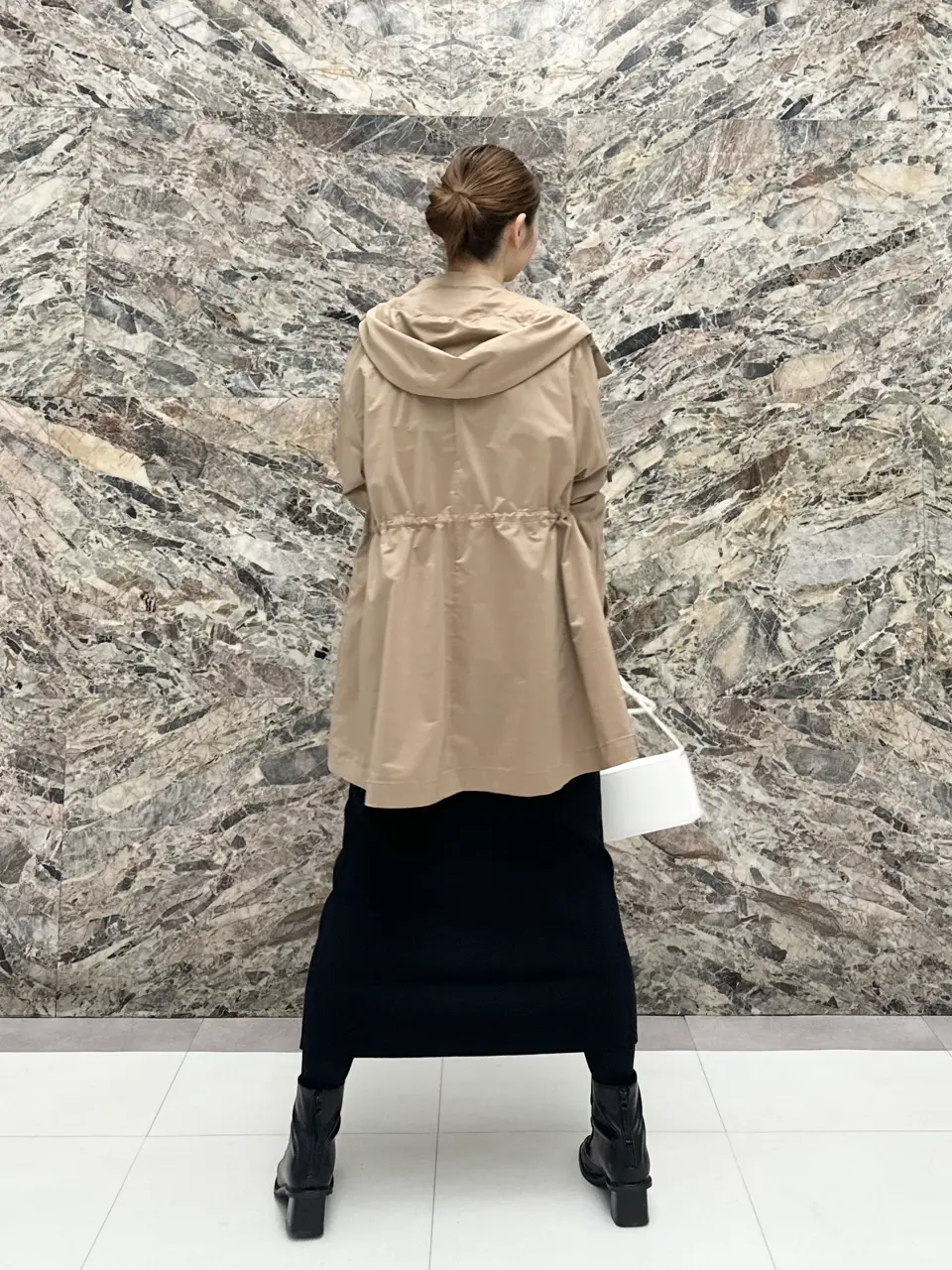 ICB 仲崎 コーディネート画像