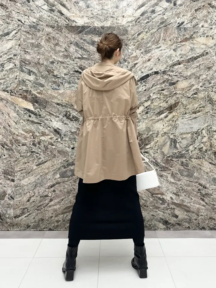 ICB 仲崎 コーディネート画像