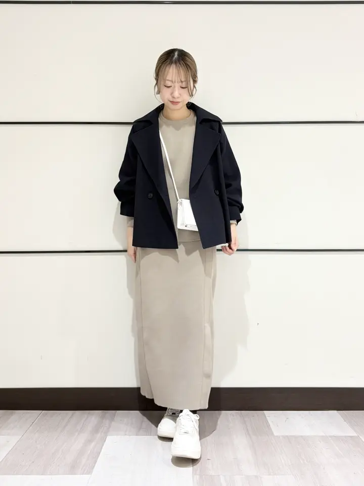 ICB 草木 コーディネート画像