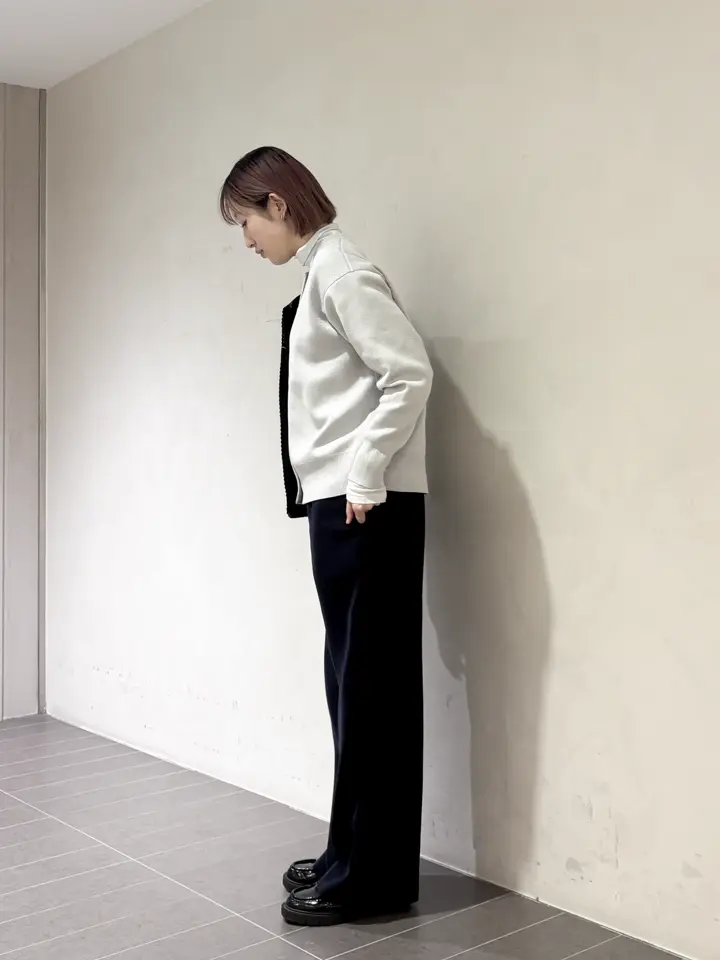 ICB 江頭 コーディネート画像