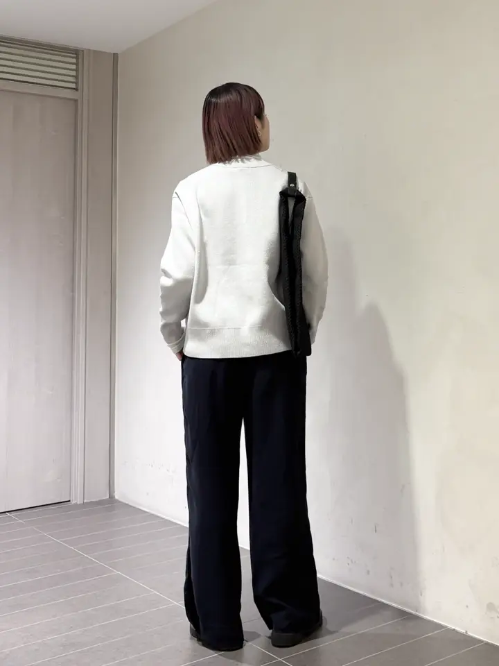 ICB 江頭 コーディネート画像