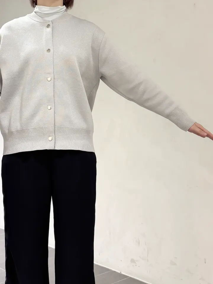 ICB 江頭 コーディネート画像