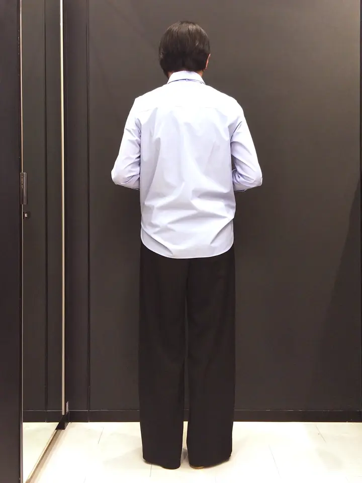 ICB 岩田 コーディネート画像