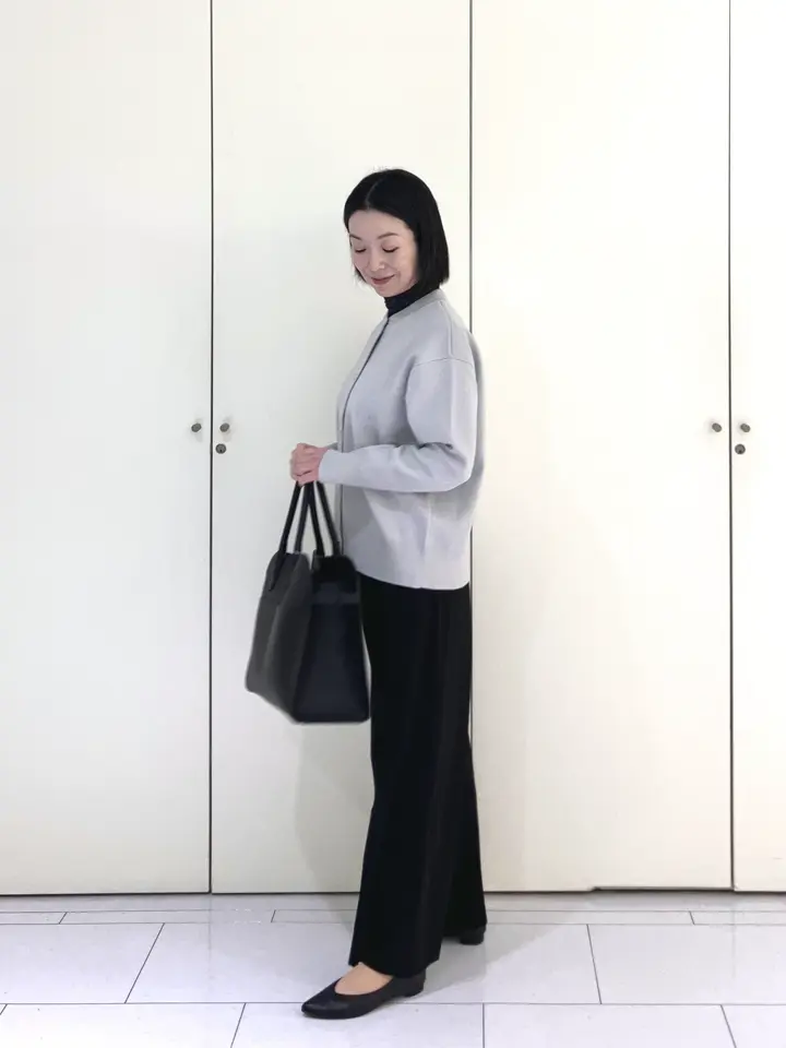 ICB KANAE コーディネート画像