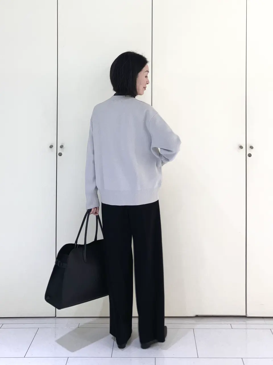 ICB KANAE コーディネート画像