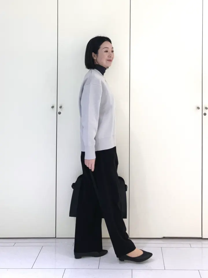 ICB KANAE コーディネート画像