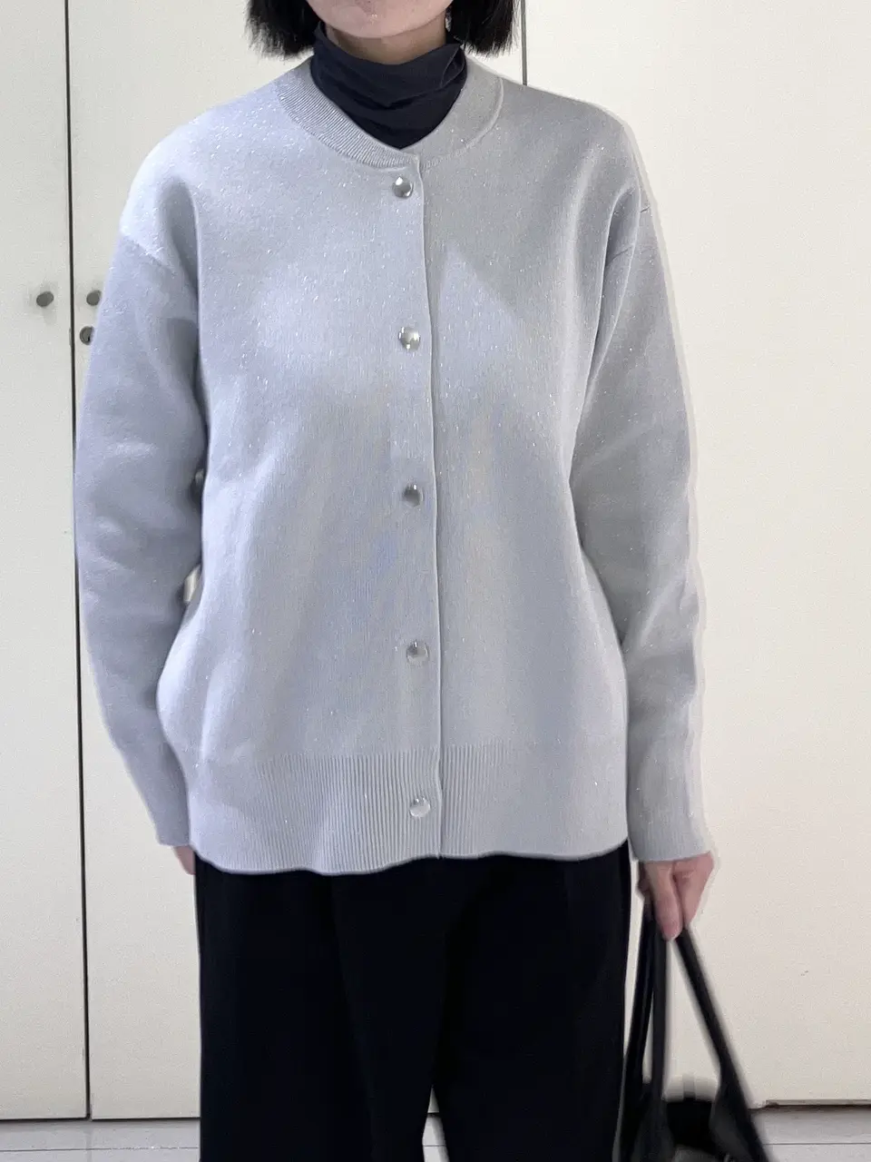 ICB KANAE コーディネート画像