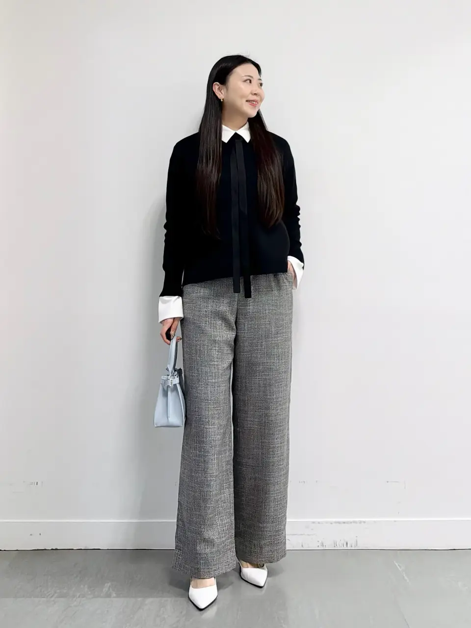  古住 コーディネート画像