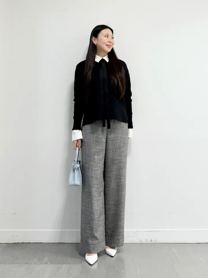 ICB 古住 コーディネート画像