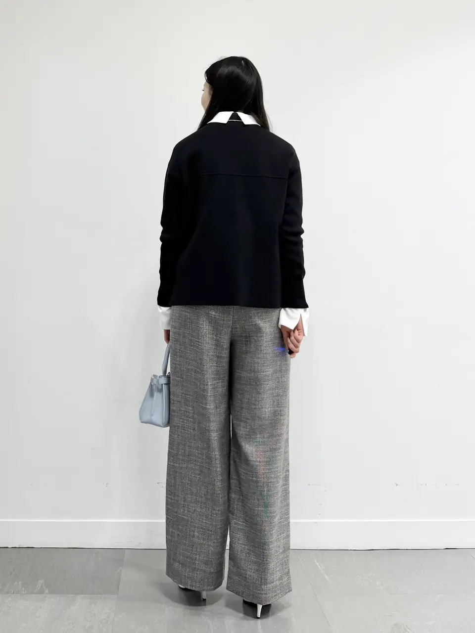 ICB 古住 コーディネート画像