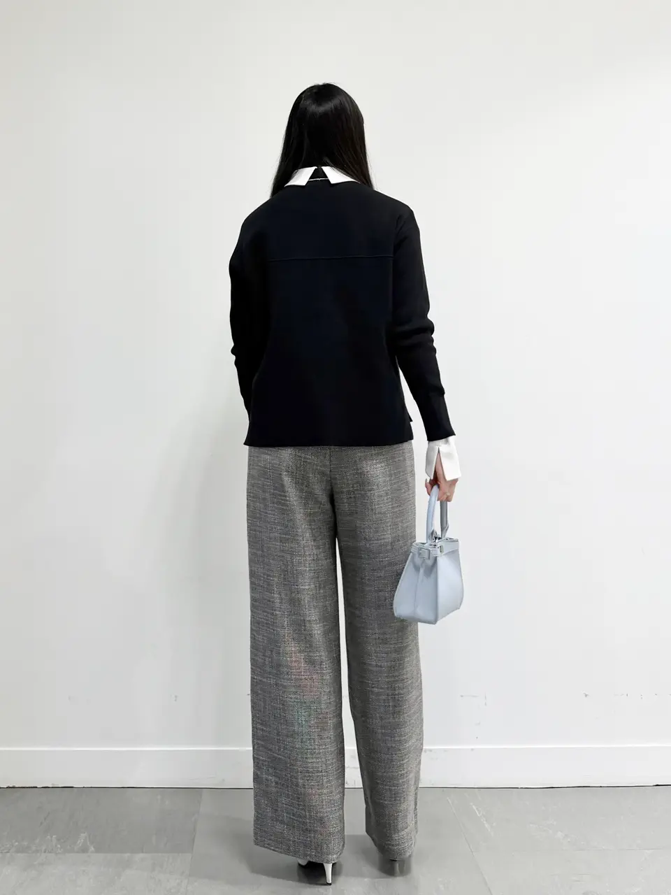 ICB 古住 コーディネート画像