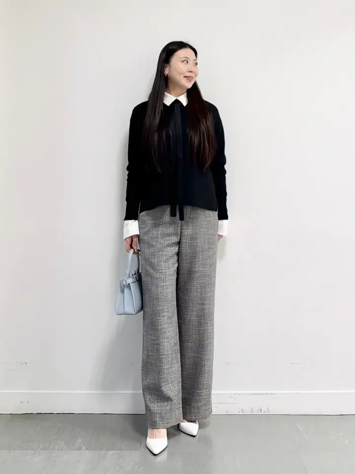 ICB 古住 コーディネート画像