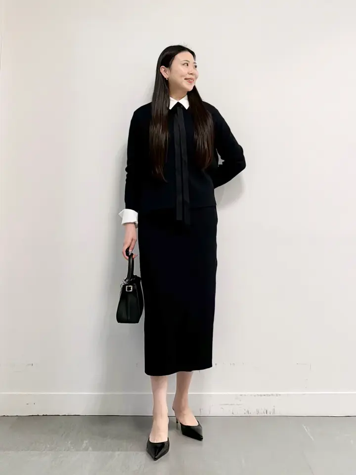 ICB 古住 コーディネート画像