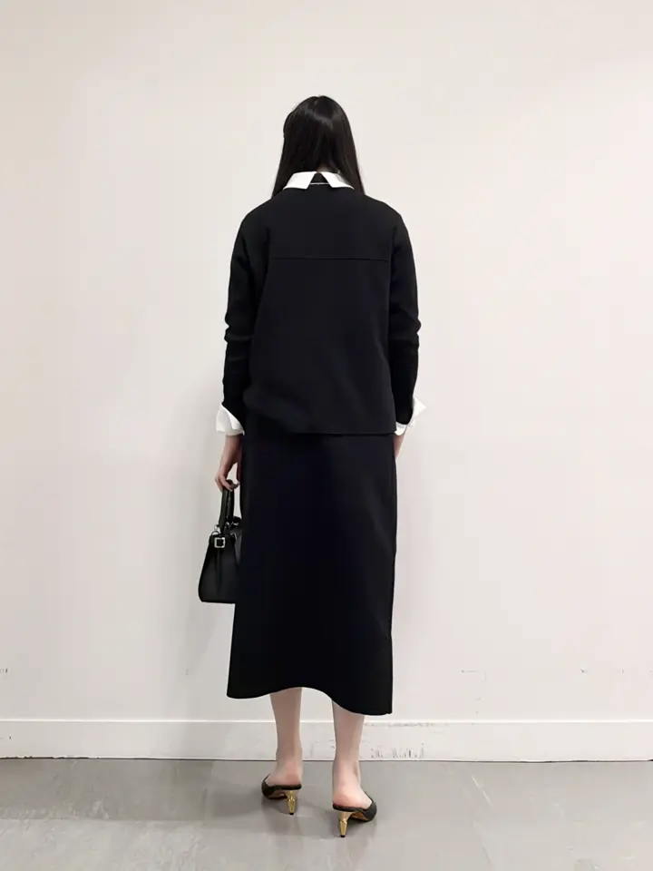 ICB 古住 コーディネート画像