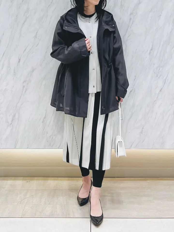 ICB 森澤 コーディネート画像