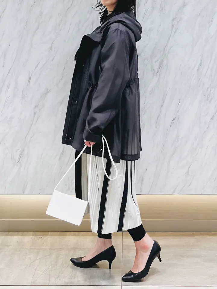 ICB 森澤 コーディネート画像