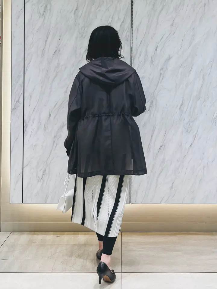 ICB 森澤 コーディネート画像