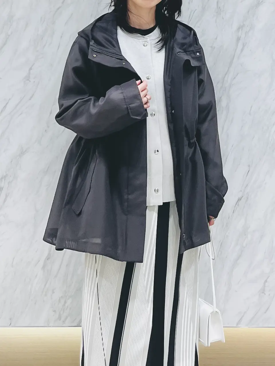 ICB 森澤 コーディネート画像