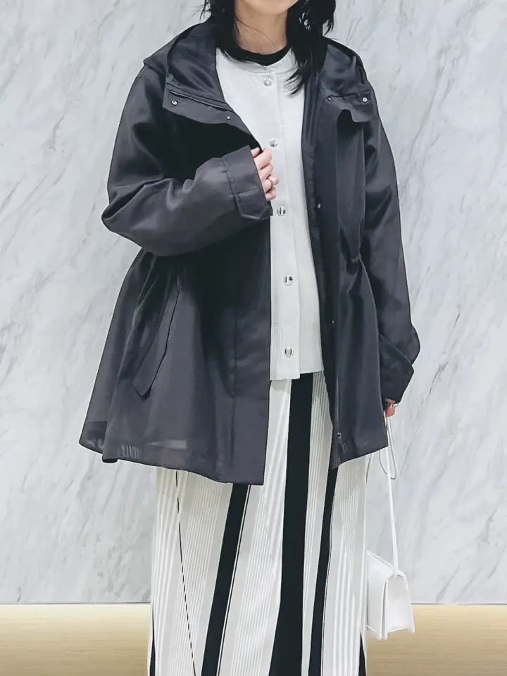 ICB 森澤 コーディネート画像