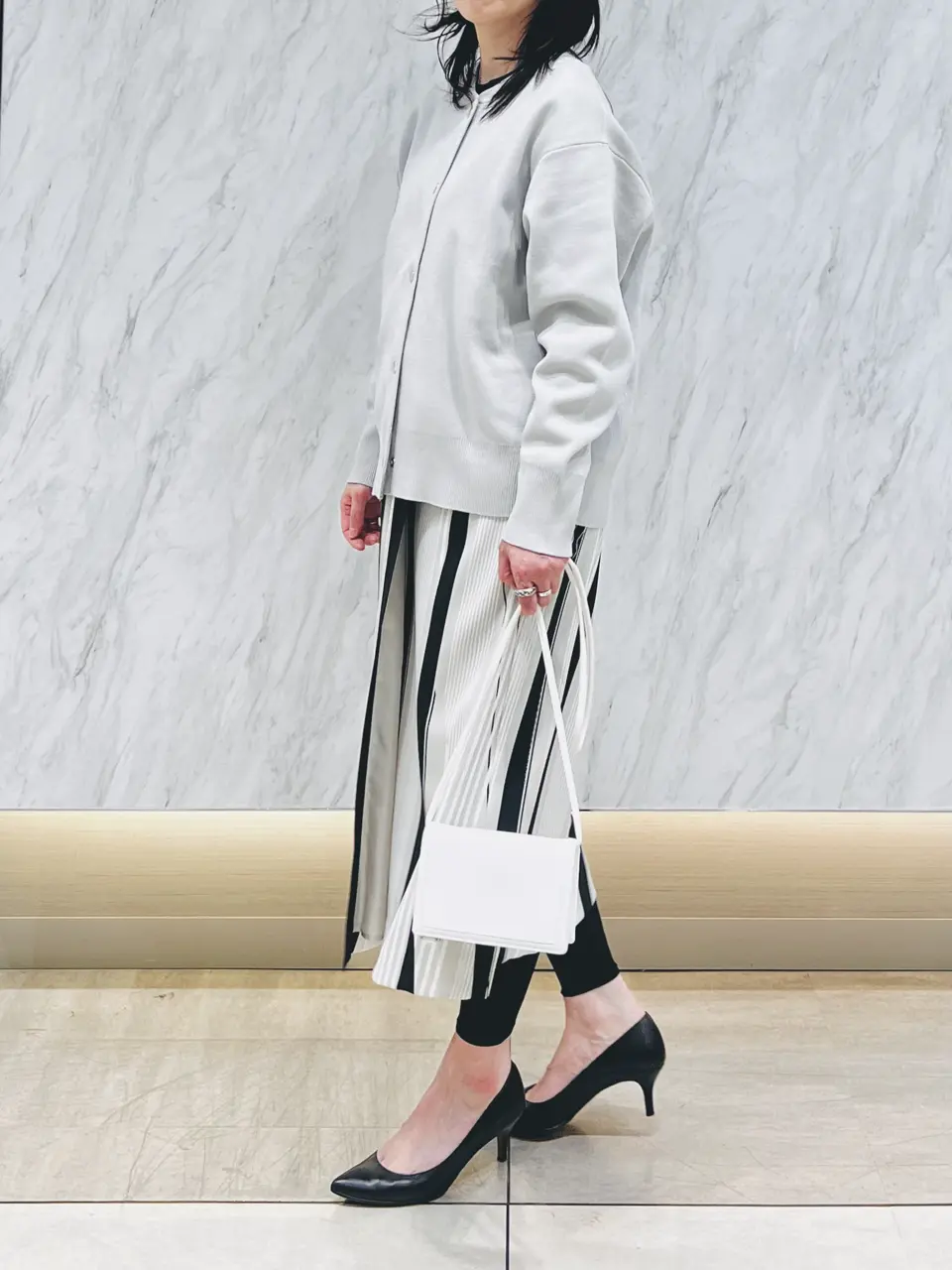 ICB 森澤 コーディネート画像