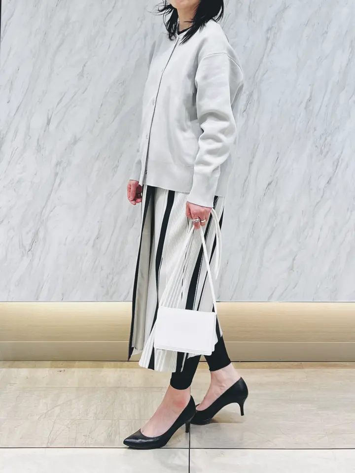 ICB 森澤 コーディネート画像