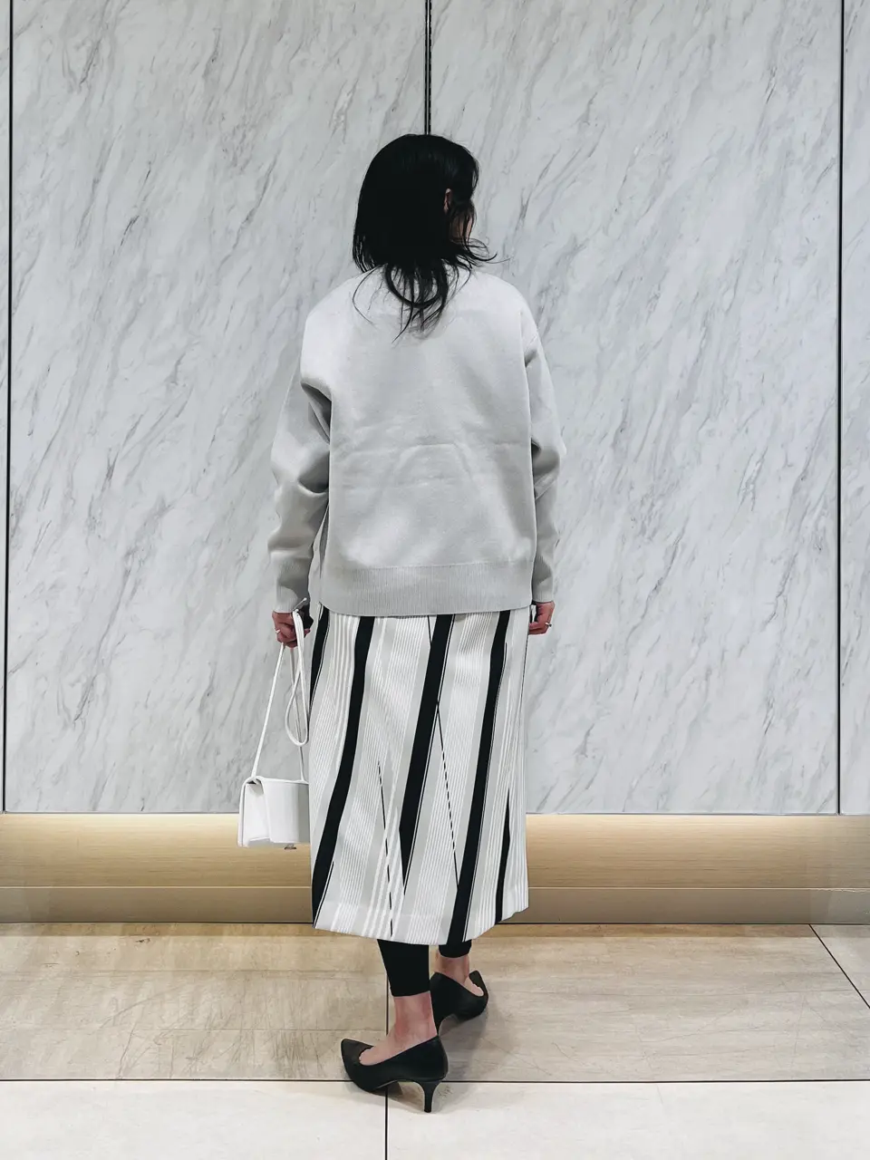 ICB 森澤 コーディネート画像