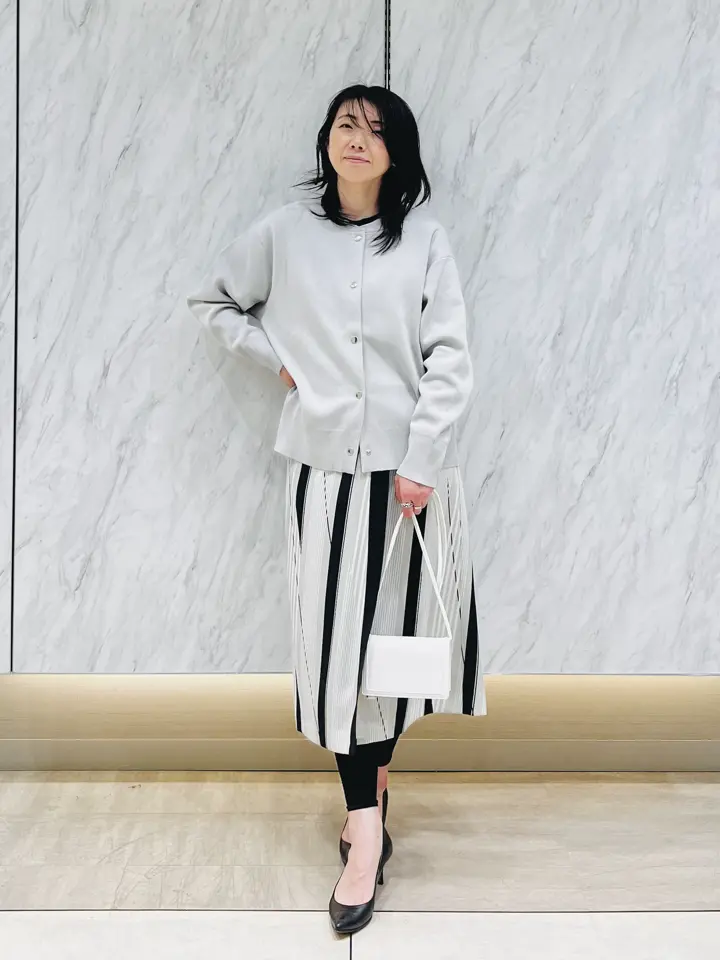 ICB 森澤 コーディネート画像