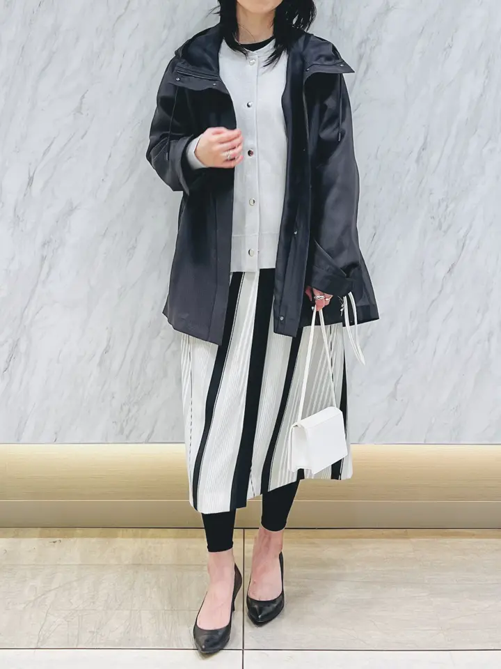 ICB 森澤 コーディネート画像