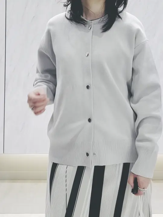 ICB 森澤 コーディネート画像