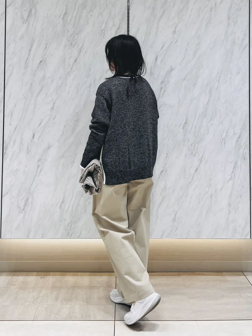 ICB 森澤 コーディネート画像