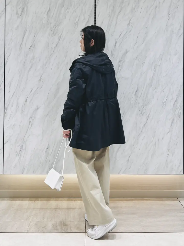 ICB 森澤 コーディネート画像