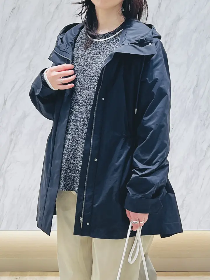 ICB 森澤 コーディネート画像