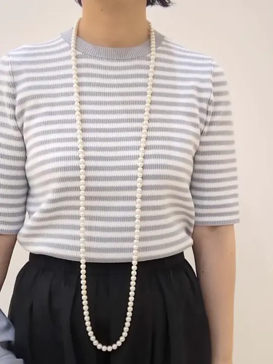 ICB 濱井 コーディネート画像