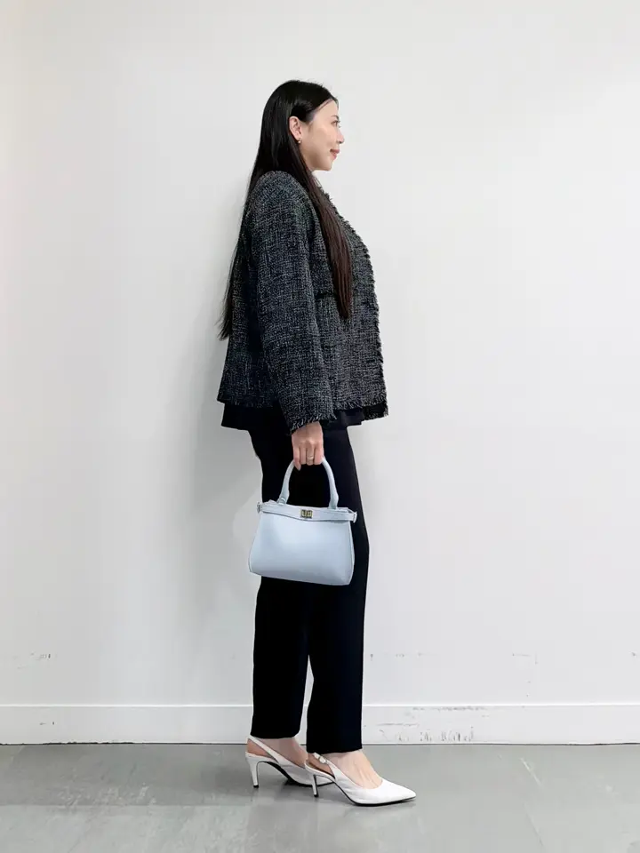 ICB 古住 コーディネート画像