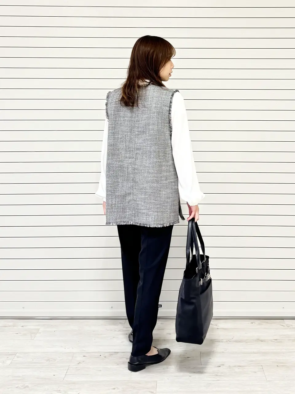 ICB 高橋 コーディネート画像