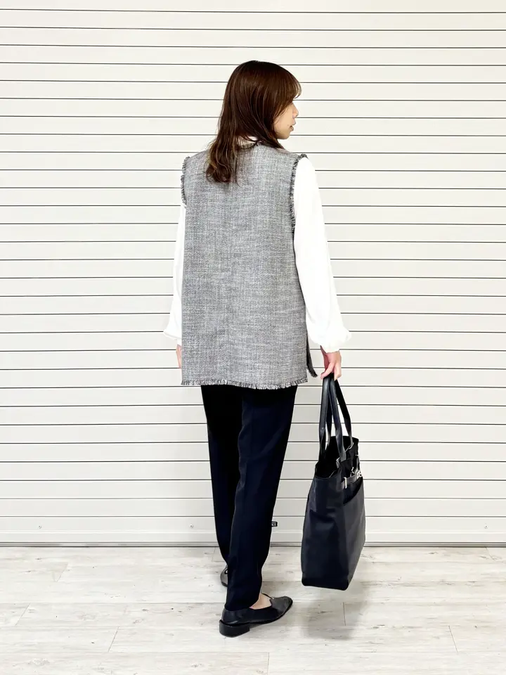 ICB 高橋 コーディネート画像