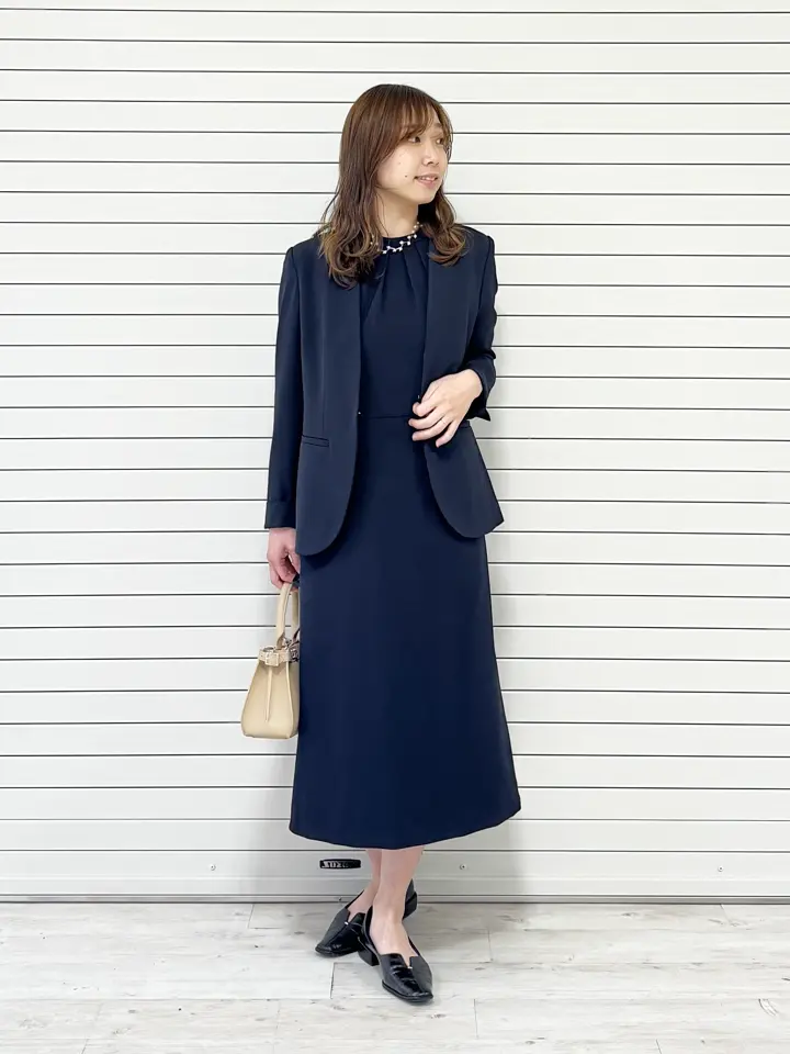 ICB 高橋 コーディネート画像