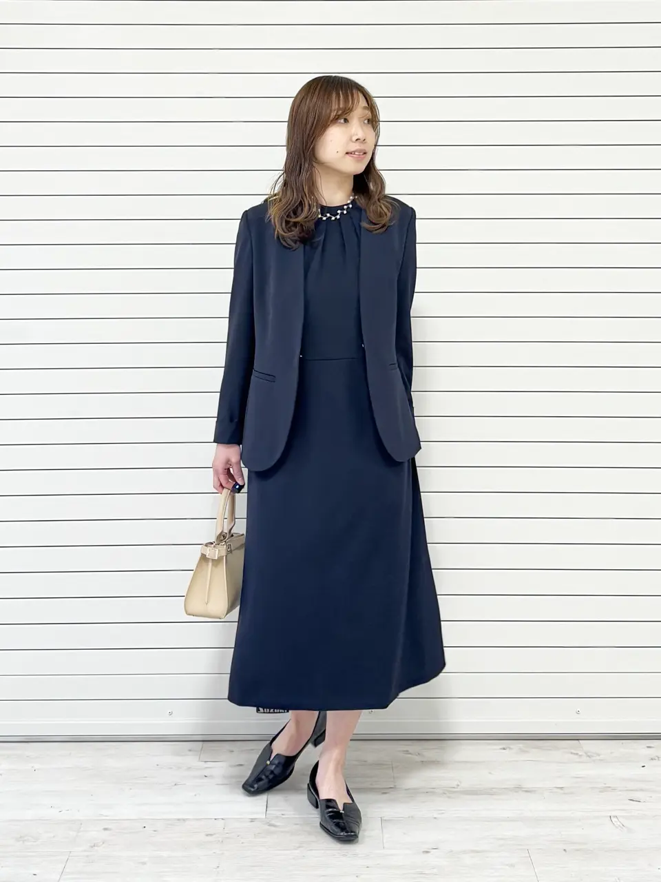 ICB 高橋 コーディネート画像