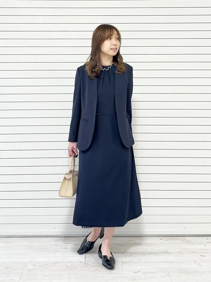 ICB 高橋 コーディネート画像