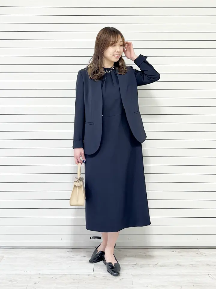 ICB 高橋 コーディネート画像