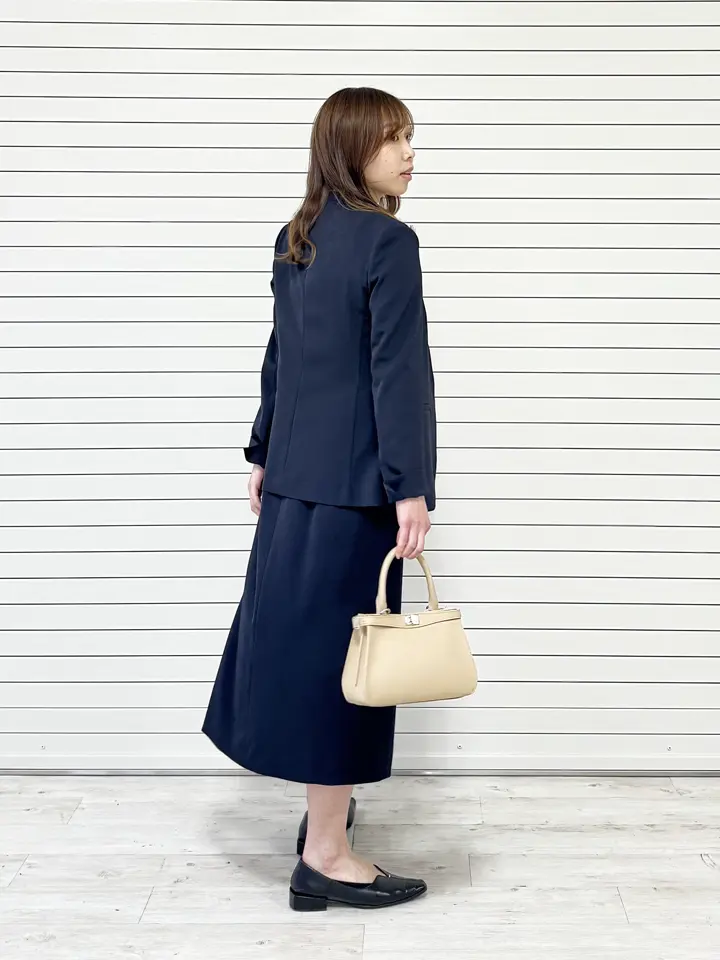 ICB 高橋 コーディネート画像