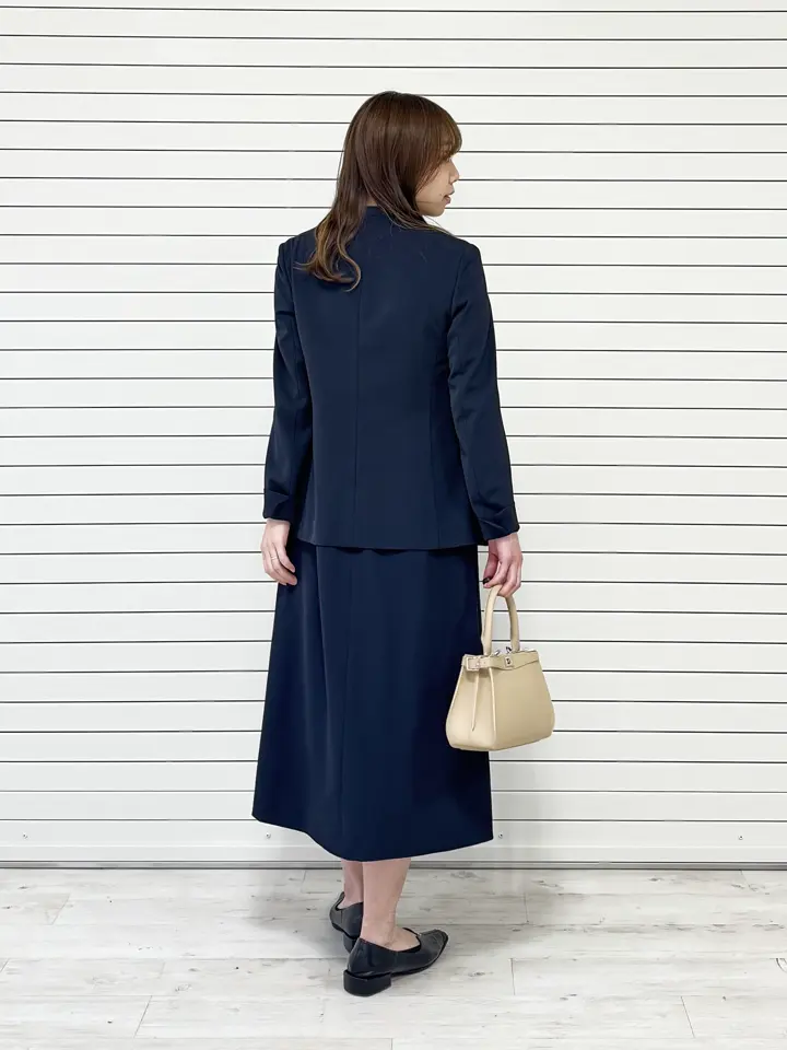 ICB 高橋 コーディネート画像