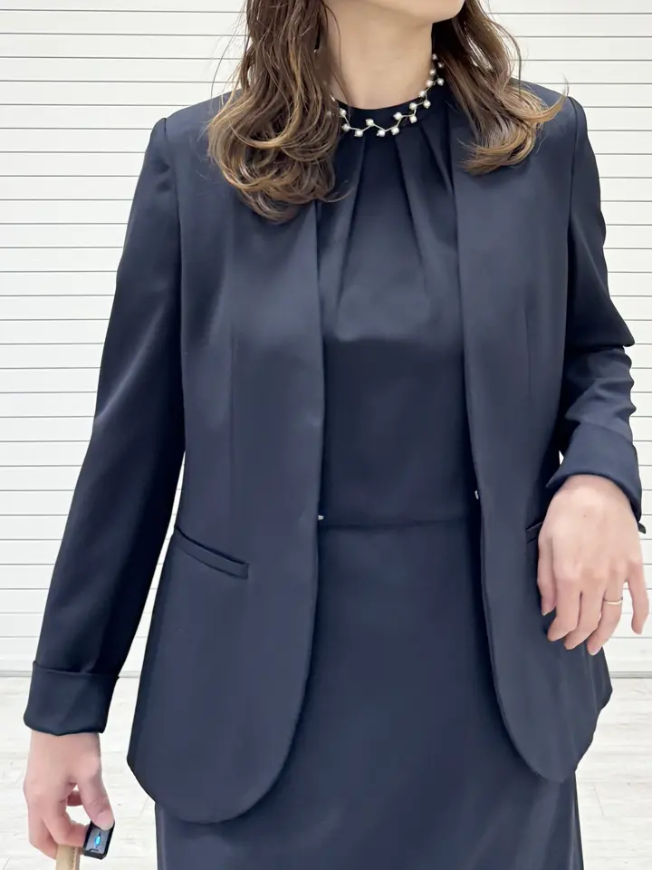 ICB 高橋 コーディネート画像