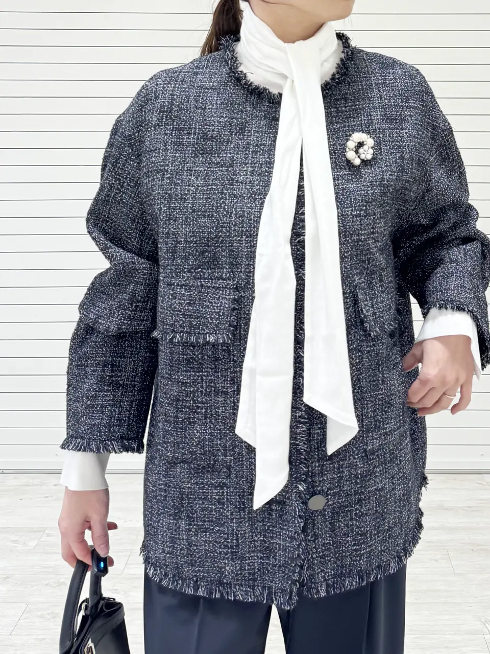 ICB 高橋 コーディネート画像