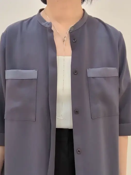 ICB 濱井 コーディネート画像